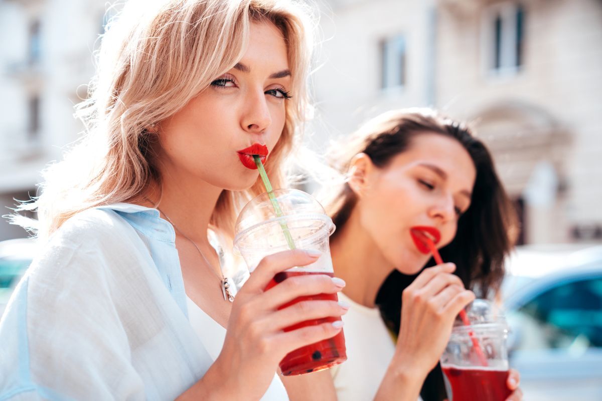 Family cavity risk factors and dental care